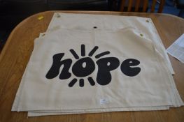 Hope Banners