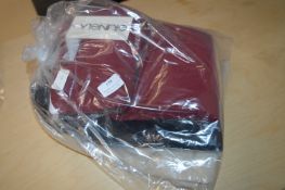 *3 GA Sweatshirts Size: XL