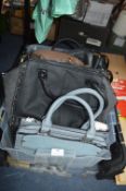 Assorted Handbags