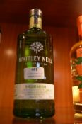 Whitley Neill Gooseberry Gin 70cl