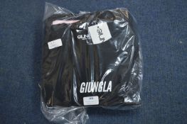 *4 GA Black T-Shirts (assorted sizes)