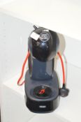 *Delonghi Nescafe Dolce Gusto Coffee machine
