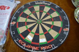 Unicorn Eclipse Pro Dartboard