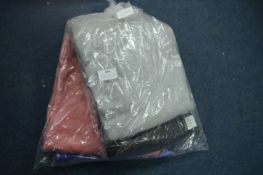 *4 GA Sweatshirts Size: M