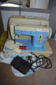 Merritt Electric Sewing Machine