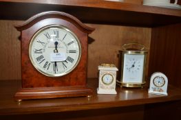 Decorative Clocks