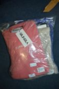 *4 GA Sweatshirts Size: L