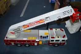 Tonka Fire Engine