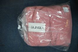 *3 GA Pink Hoodies Size: XL