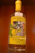 Sipsmith Lemon Drizzle Gin 70cl