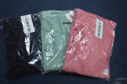 *4 GA Hoodies Size: L