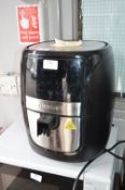 *Gourmia Digital Air Fryer