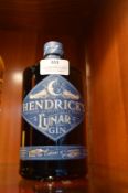 Hendricks Lunar Gin 70cl
