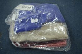 *4 GA Sweatshirts Size: M