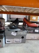 *Sprox Ladies Shoes Size: 40