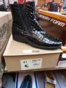 *Padders Boots (black) Size: 41