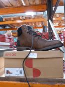 *Sprox Gents Boots (tan) Size: 45