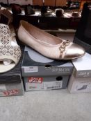 *Sprox Ladies Shoes (pink) Size: 41