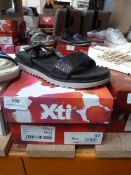 *XTI Ladies Sandals Size: 37