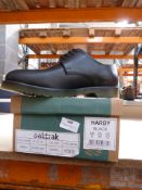 *Oaktrak Gents Shoes (black) Size: 11