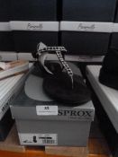 *Sprox Ladies Shoes Size: 36
