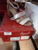 *Roselli Ladies Shoes Size: 36