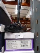 *Mia Ladies Shoes (navy) Size: 3