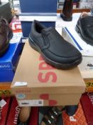 *Sprox Gent Slip On Shoes Size: 45