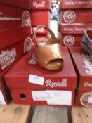 *Roselli Ladies Shoes Size: 36