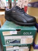 *High Tech Ladies Golfing Shoes Size: 7.5
