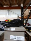 *Fleet & Foster Gents Shoes (black) Size: 6