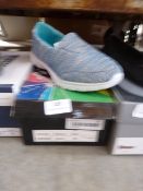 *Rush Hour Ladies Shoes Size: 36