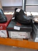 *Alpina Ladies Shoes (black) Size: 36
