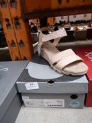 *Sprox Ladies Shoes (pink) Size: 40