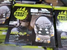 *~50 Trespass Anti-Slip Protectors