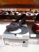 *Sprox Ladies Shoes (black) Size: 41