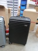 *Large Suitcase (black)