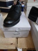 *Roselli Gents Shoes (black) Size: 46