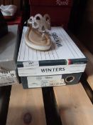 *Winters Comfort Ladies Shoes Size: 3