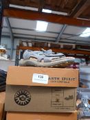 *Earth Spirit Genuine Leather Frisco Ladies Shoes