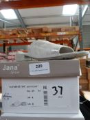 *Jana Softline Ladies Shoes Size: 6.5