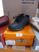 *Safe to Step Trainers Size: 5