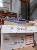 *Pavarella Ladies Shoes Size: 36