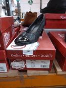 *Alpina Ladies Shoes (black) Size: 36