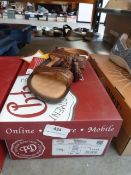 *Footwear Department Ladies Shoes Size: 3