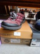*Earth Spirit ladies Shoes Size: 8
