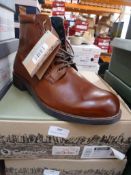 *Cotswold Gents Boots (tan) Size: 12