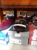 *Sprox Ladies Shoes (black) Size: 36