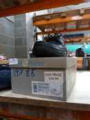 *Fleet & Foster Gents Shoes (black) Size: 11