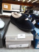 *Fleet & Foster Ladies Slipper Shoes Size: 36